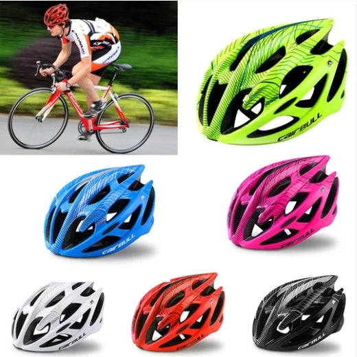 Bicycle Helmet