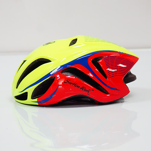 Cycling Helmet Scorpio Riding Helmet One Riding Helmet Bicycle Helmet Dead Fly Balance Helmet