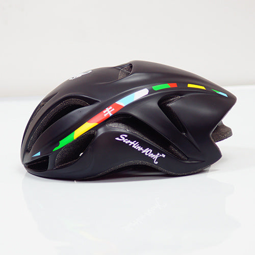 Cycling Helmet Scorpio Riding Helmet One Riding Helmet Bicycle Helmet Dead Fly Balance Helmet