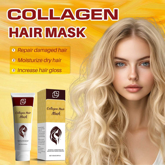 Collagen Conditioner Moisturizing