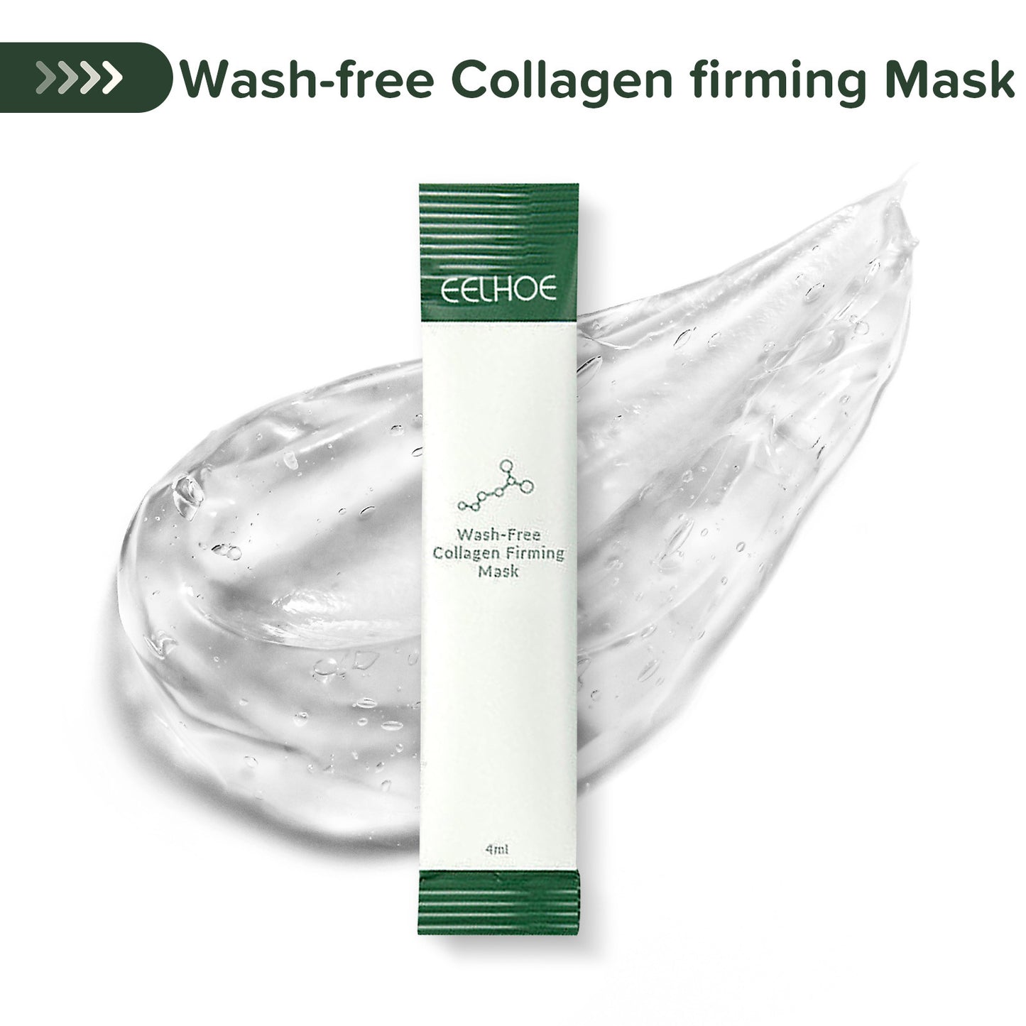 Collagen Firming Sleeping Mask Collagen Sleep Film