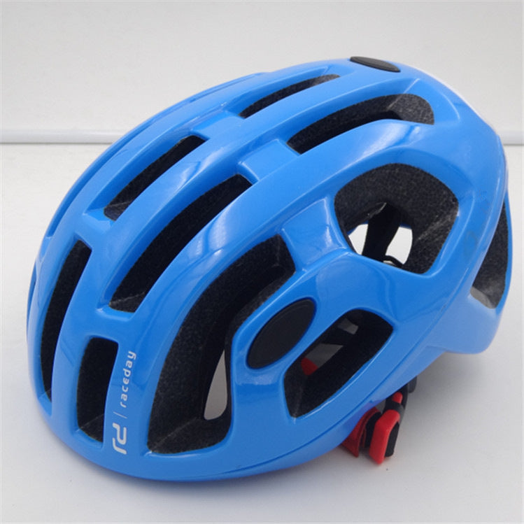 Bicycle helmet