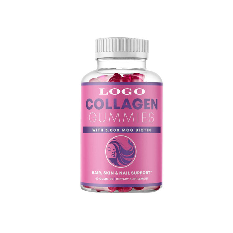 Collagen Gummies